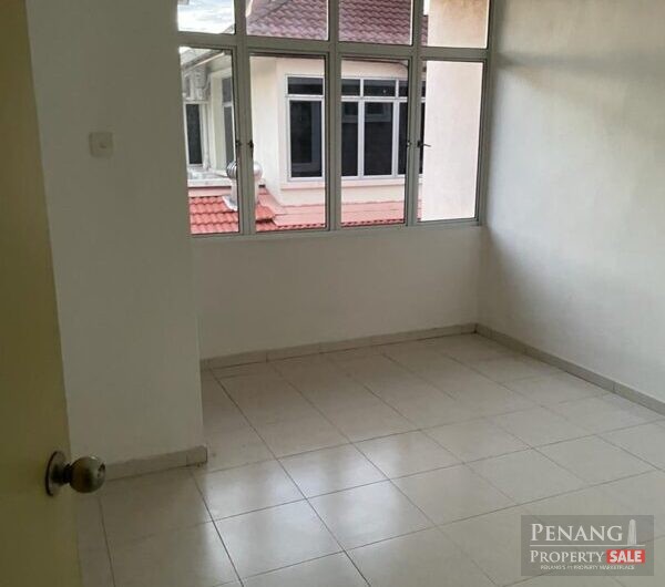 For Sale 2 Link Bungalow Batu Kawan 11900 Pulau Pinang