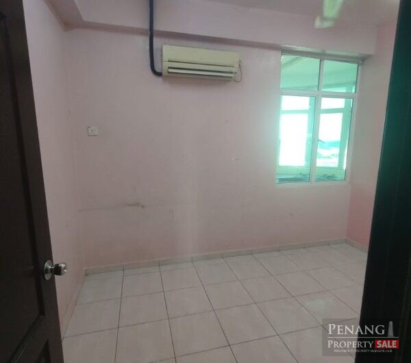 For Sale Seri Mekar Apartment Butterworth 13400 Pulau Pinang