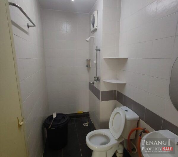 For Sale Seri Mekar Apartment Butterworth 13400 Pulau Pinang