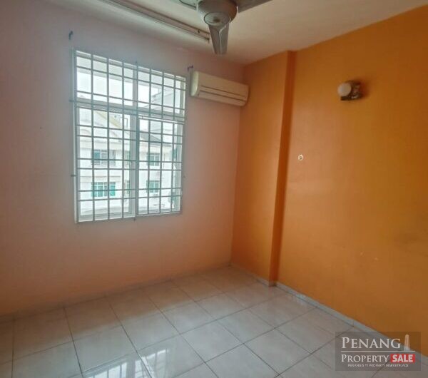 For Sale Seri Mekar Apartment Butterworth 13400 Pulau Pinang