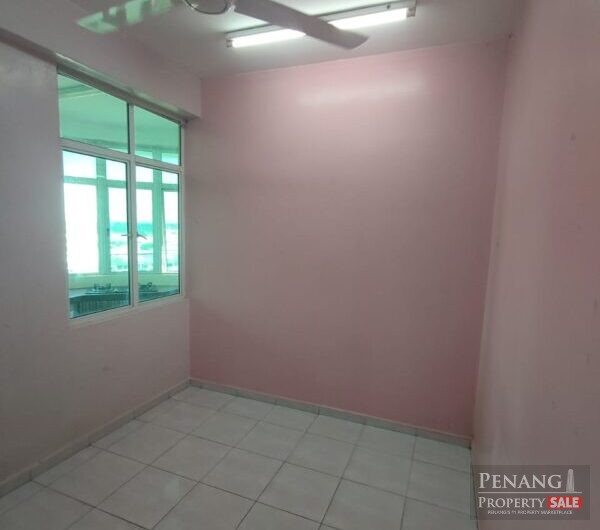 For Sale Seri Mekar Apartment Butterworth 13400 Pulau Pinang