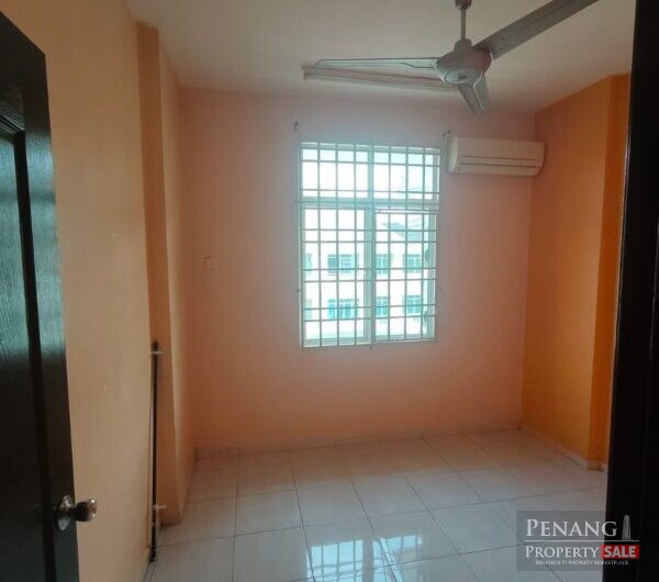 For Sale Seri Mekar Apartment Butterworth 13400 Pulau Pinang