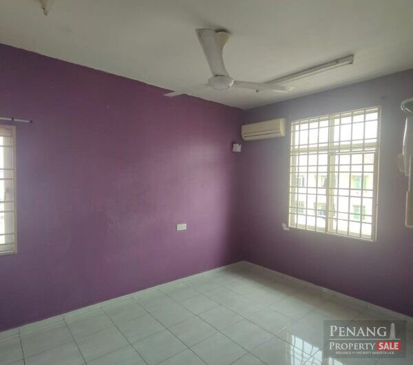 For Sale Seri Mekar Apartment Butterworth 13400 Pulau Pinang
