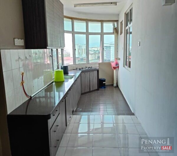 For Sale Seri Mekar Apartment Butterworth 13400 Pulau Pinang