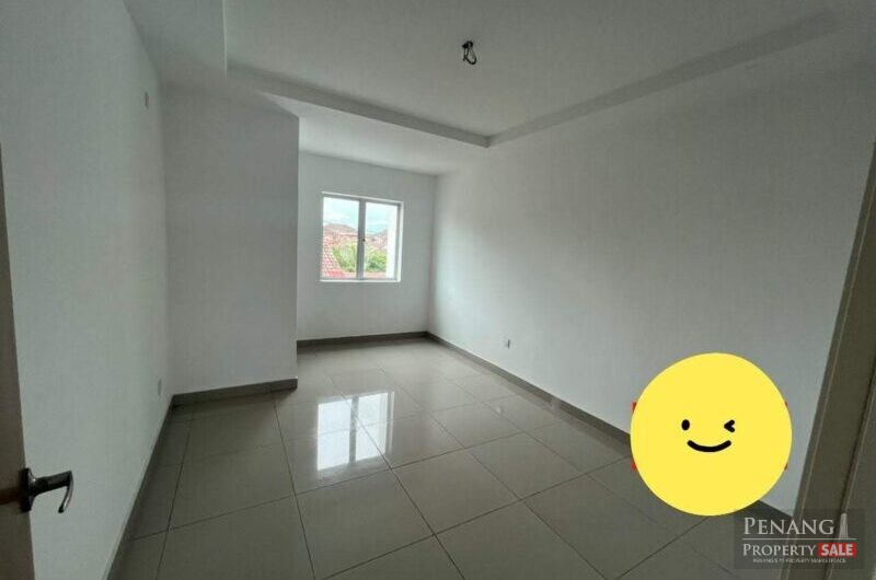 For Sale 2 Storey Semi Detached House Taman Haji Ahmad Jamil Tasek Gelugor 13300 Pulau Pinang