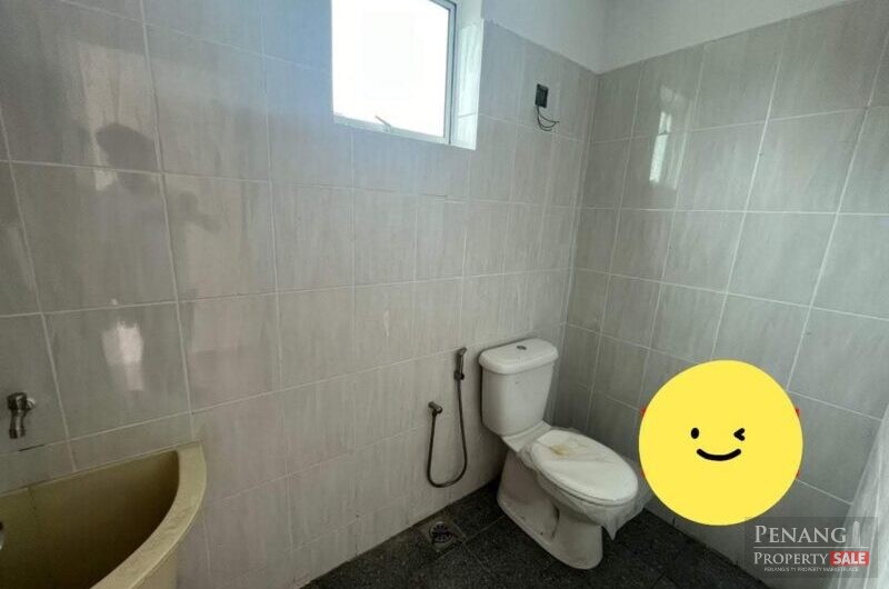 For Sale 2 Storey Semi Detached House Taman Haji Ahmad Jamil Tasek Gelugor 13300 Pulau Pinang