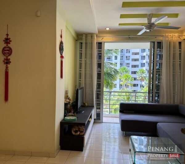 For Sale Putra Place Condominiums Bayan Lepas 11900 Pulau Pinang