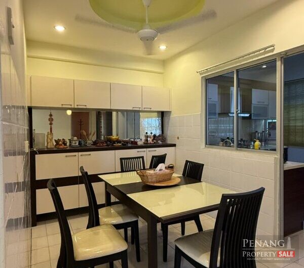 For Sale Putra Place Condominiums Bayan Lepas 11900 Pulau Pinang