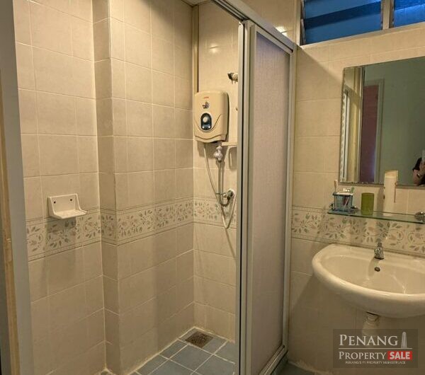 For Sale Putra Place Condominiums Bayan Lepas 11900 Pulau Pinang