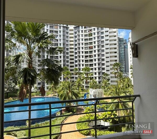 For Sale Putra Place Condominiums Bayan Lepas 11900 Pulau Pinang