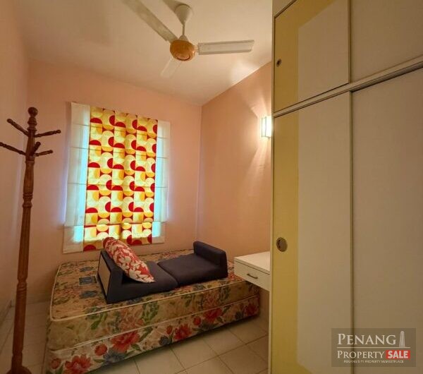 For Sale Putra Place Condominiums Bayan Lepas 11900 Pulau Pinang