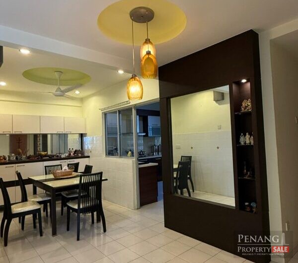 For Sale Putra Place Condominiums Bayan Lepas 11900 Pulau Pinang
