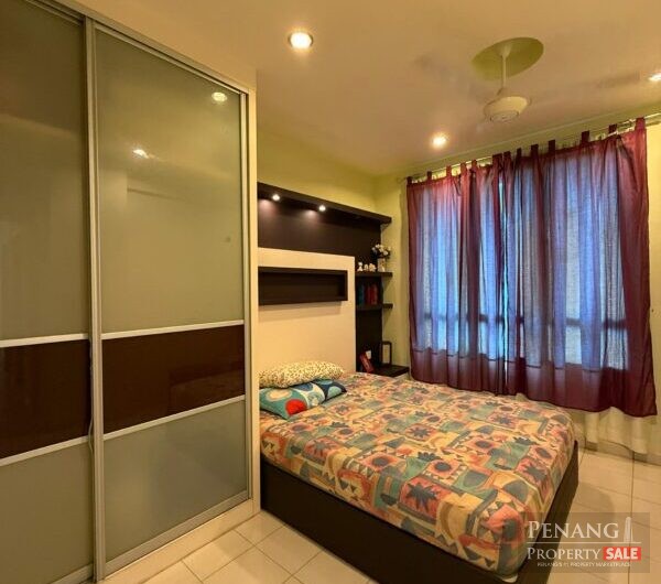 For Sale Putra Place Condominiums Bayan Lepas 11900 Pulau Pinang