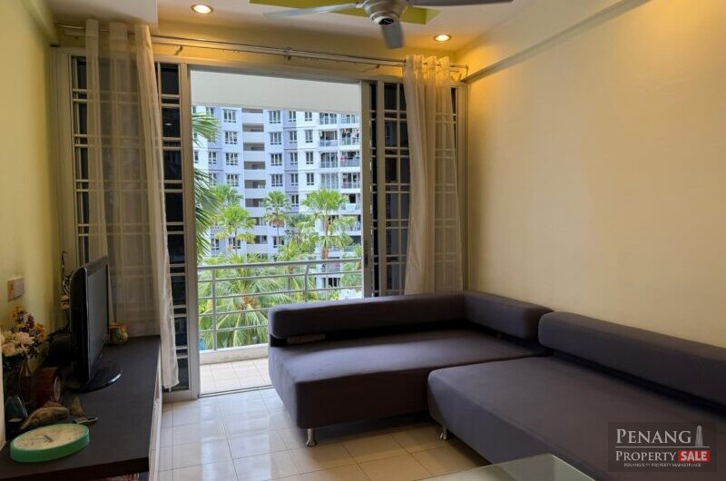 For Sale Putra Place Condominiums Bayan Lepas 11900 Pulau Pinang