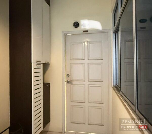 For Sale Putra Place Condominiums Bayan Lepas 11900 Pulau Pinang