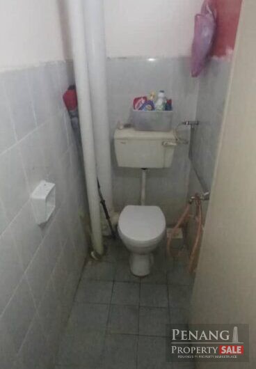 For Sale Pangsapuri Sutera Apartment Perai Butterworth Pulau Pinang