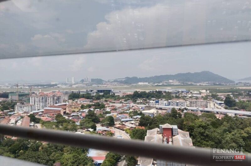 For Sale Bayu Nyaman Apartment Bayan Lepas 11900 Pulau Pinang