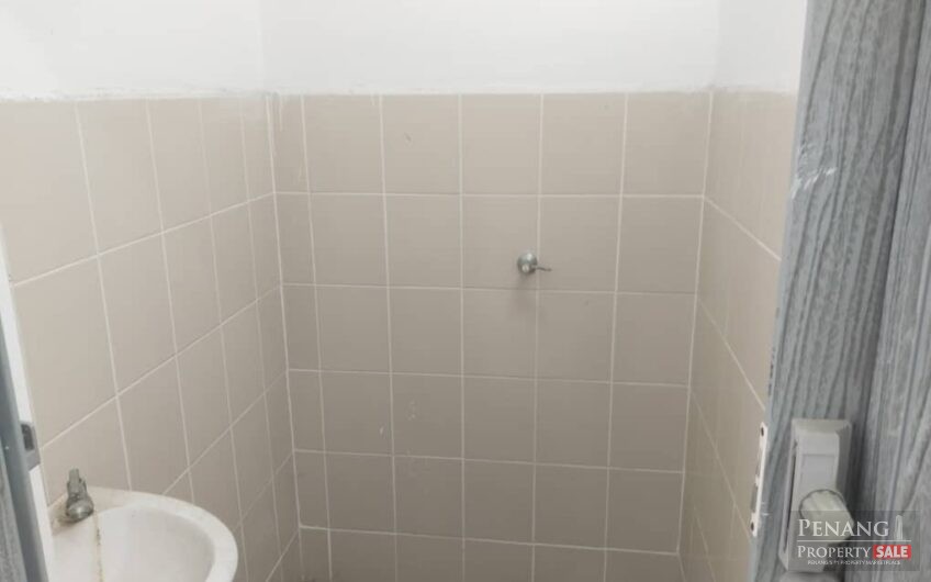 For Sale Bayu Nyaman Apartment Bayan Lepas 11900 Pulau Pinang