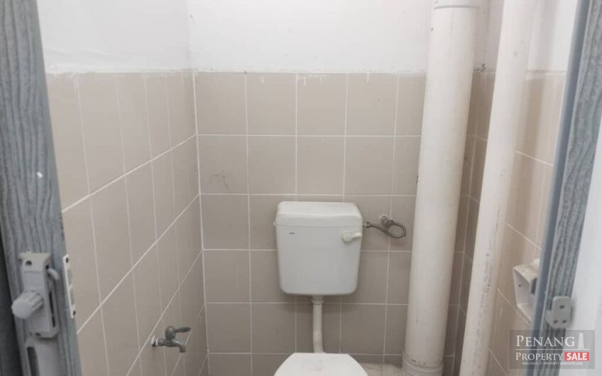 For Sale Bayu Nyaman Apartment Bayan Lepas 11900 Pulau Pinang