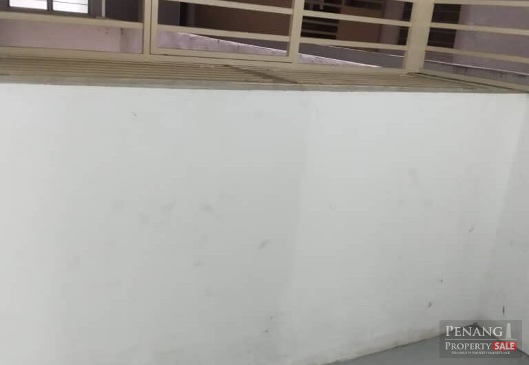 For Sale Bayu Nyaman Apartment Bayan Lepas 11900 Pulau Pinang