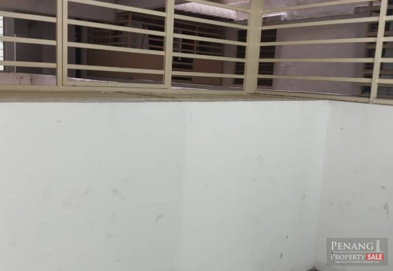 For Sale Bayu Nyaman Apartment Bayan Lepas 11900 Pulau Pinang
