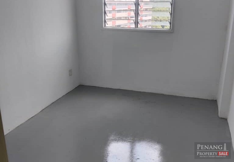 For Sale Bayu Nyaman Apartment Bayan Lepas 11900 Pulau Pinang