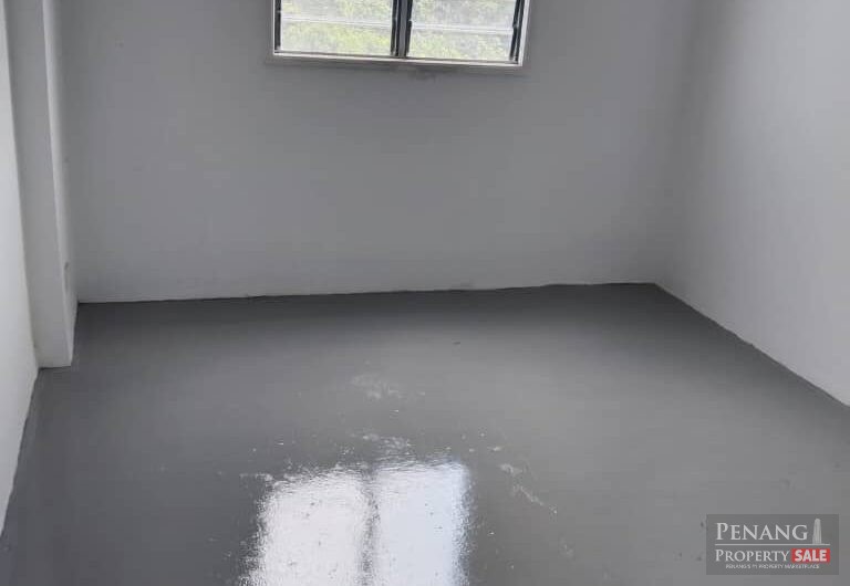 For Sale Bayu Nyaman Apartment Bayan Lepas 11900 Pulau Pinang