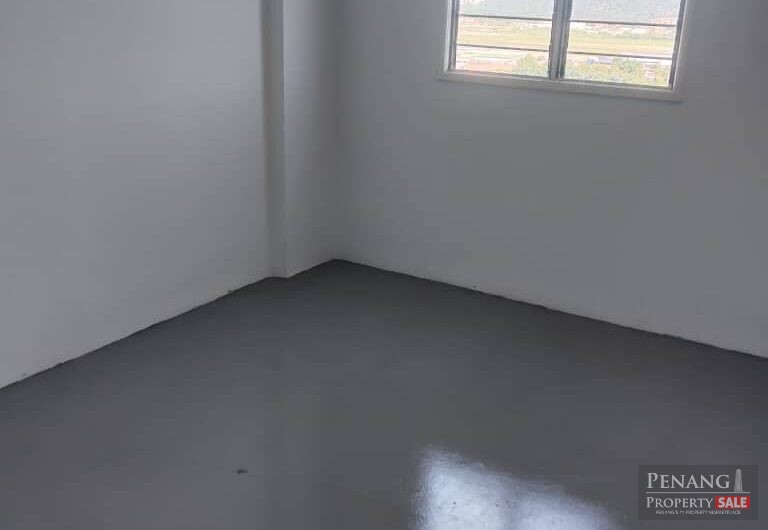 For Sale Bayu Nyaman Apartment Bayan Lepas 11900 Pulau Pinang