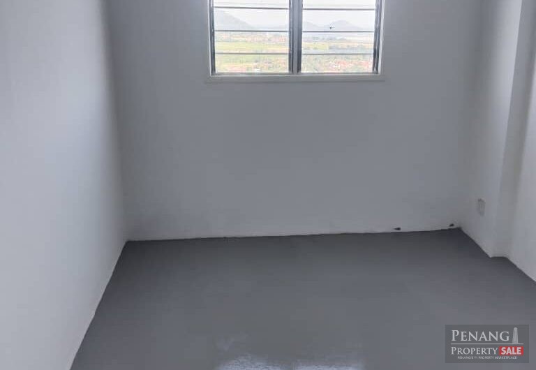 For Sale Bayu Nyaman Apartment Bayan Lepas 11900 Pulau Pinang