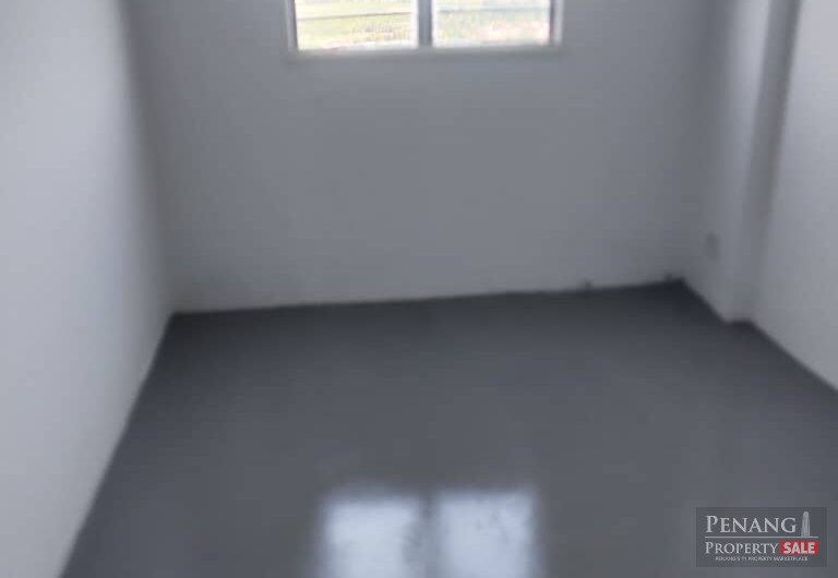 For Sale Bayu Nyaman Apartment Bayan Lepas 11900 Pulau Pinang