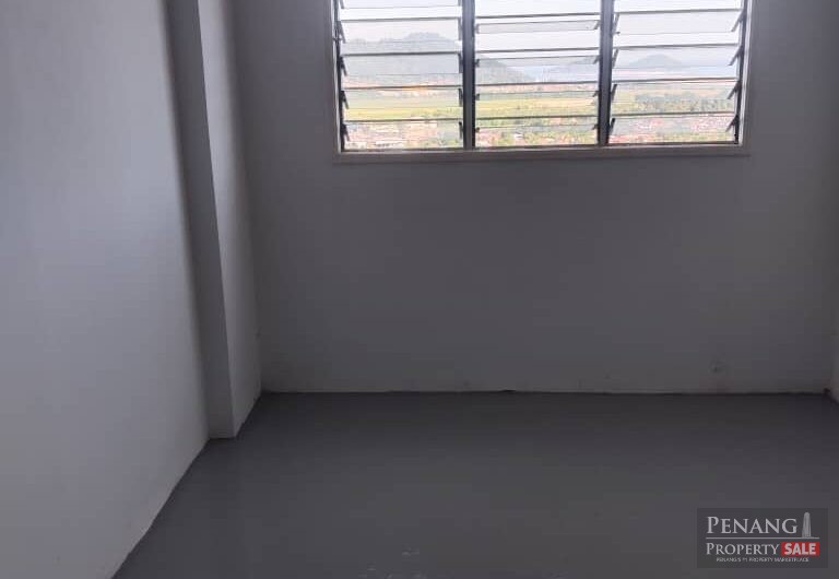 For Sale Bayu Nyaman Apartment Bayan Lepas 11900 Pulau Pinang