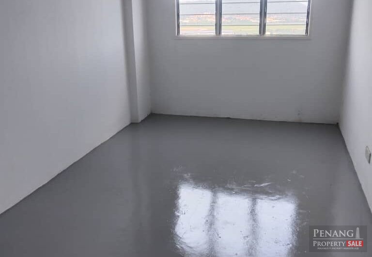 For Sale Bayu Nyaman Apartment Bayan Lepas 11900 Pulau Pinang