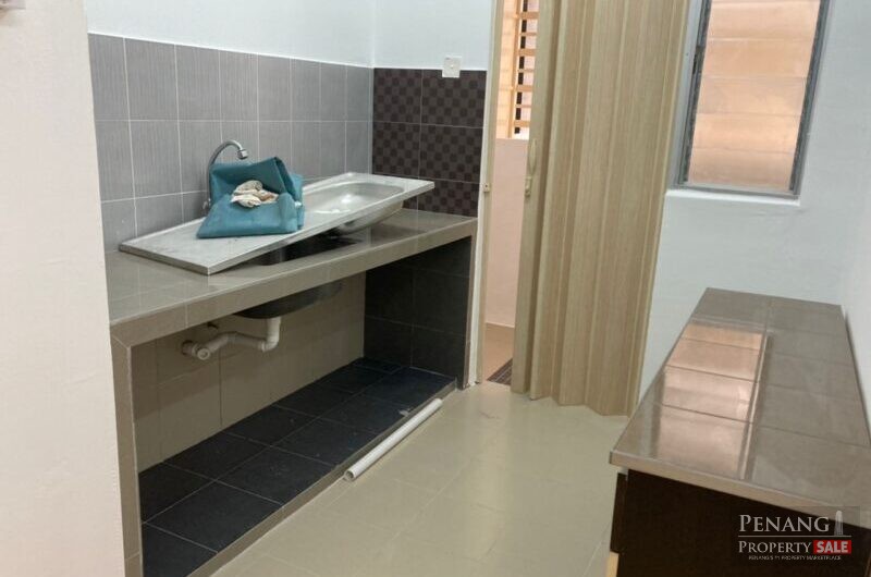 For Sale Taman Ria Apartment Bayan Lepas 11900 Pulau Pinang