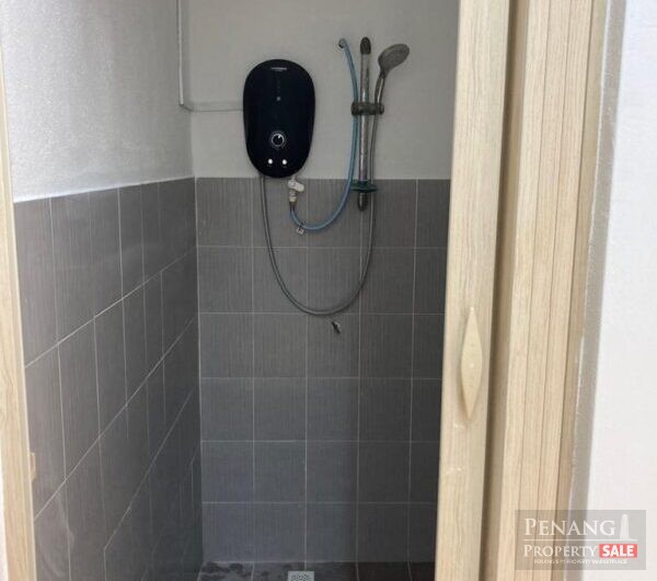 For Sale Taman Ria Apartment Bayan Lepas 11900 Pulau Pinang