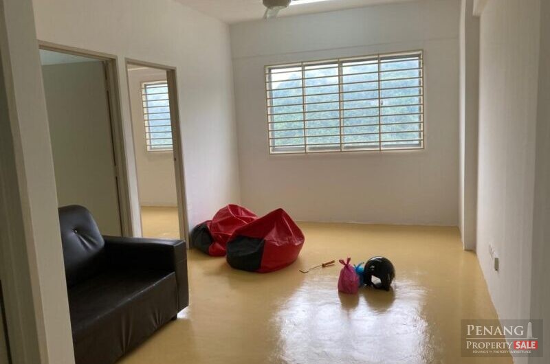 For Sale Taman Ria Apartment Bayan Lepas 11900 Pulau Pinang