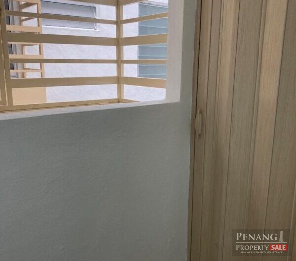 For Sale Taman Ria Apartment Bayan Lepas 11900 Pulau Pinang