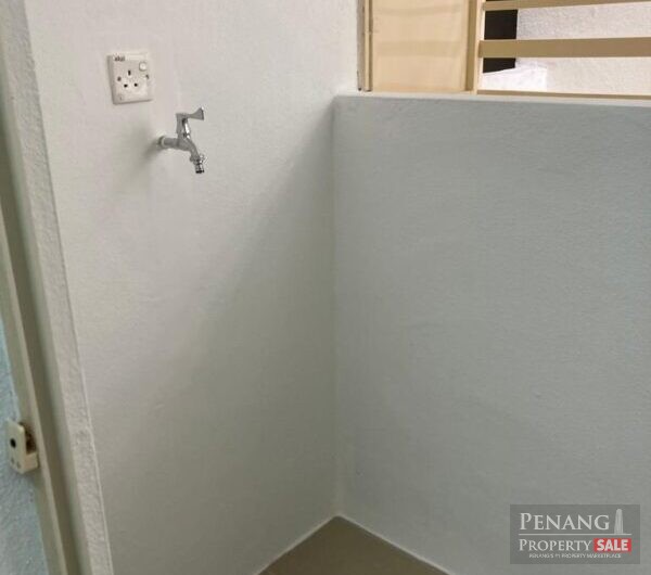 For Sale Taman Ria Apartment Bayan Lepas 11900 Pulau Pinang
