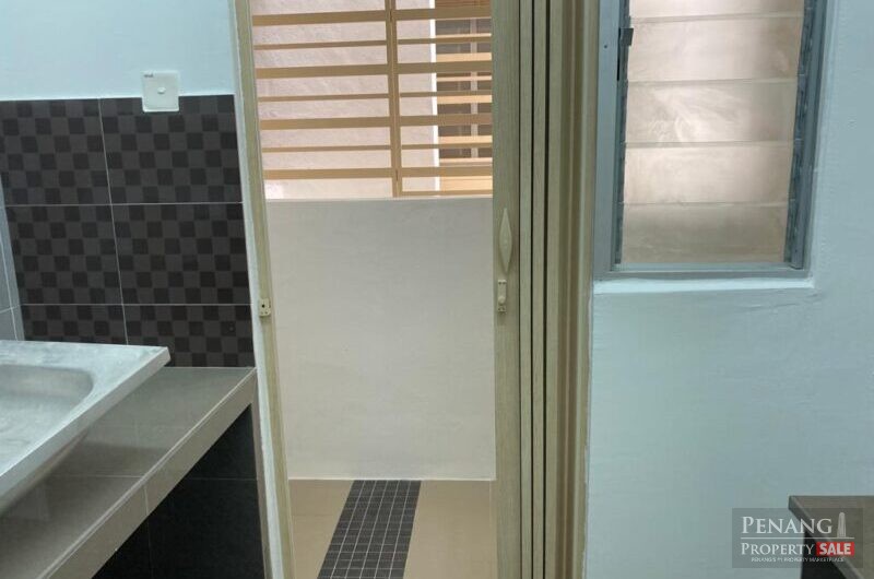 For Sale Taman Ria Apartment Bayan Lepas 11900 Pulau Pinang