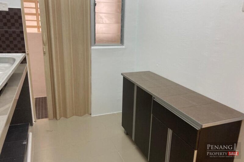For Sale Taman Ria Apartment Bayan Lepas 11900 Pulau Pinang