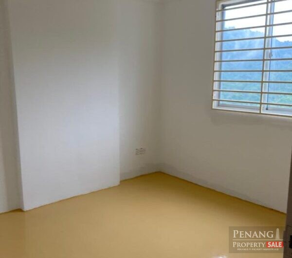 For Sale Taman Ria Apartment Bayan Lepas 11900 Pulau Pinang
