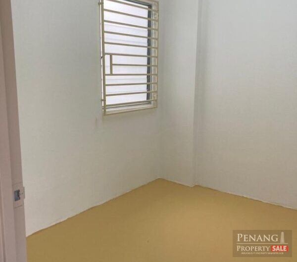 For Sale Taman Ria Apartment Bayan Lepas 11900 Pulau Pinang