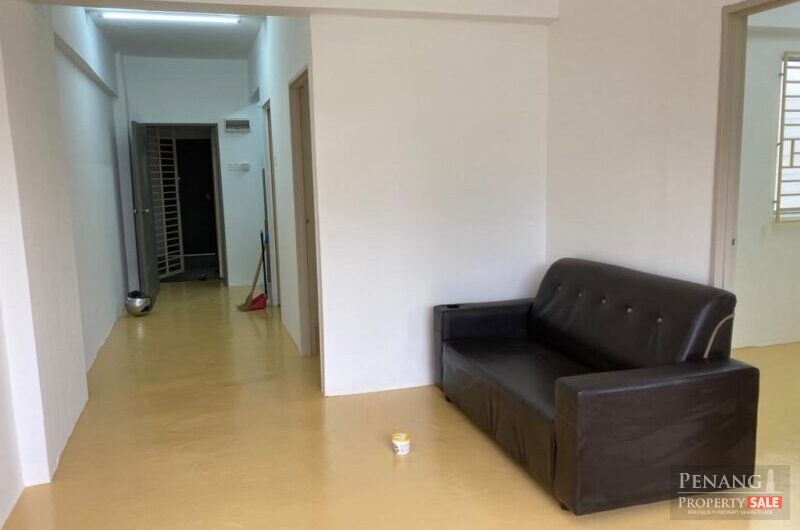 For Sale Taman Ria Apartment Bayan Lepas 11900 Pulau Pinang