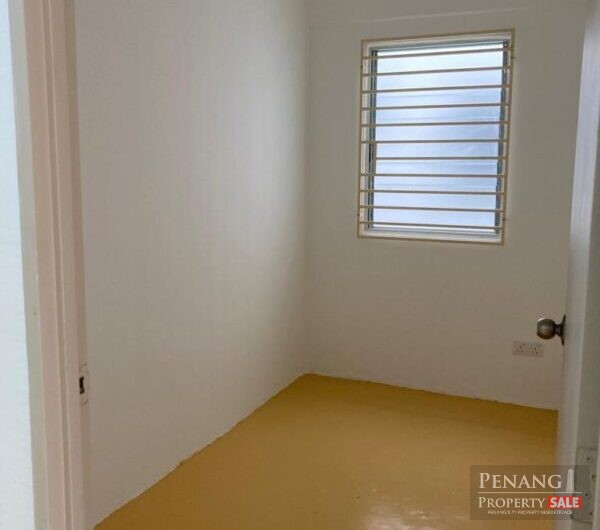 For Sale Taman Ria Apartment Bayan Lepas 11900 Pulau Pinang