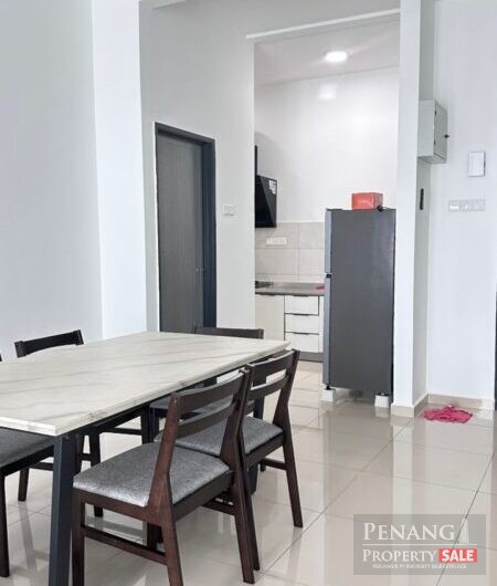 For Rent 1 City Residence Juru Condominiums 14100 Bukit Minyak Bukit Mertajam