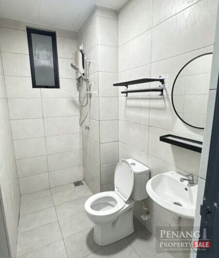 For Rent 1 City Residence Juru Condominiums 14100 Bukit Minyak Bukit Mertajam