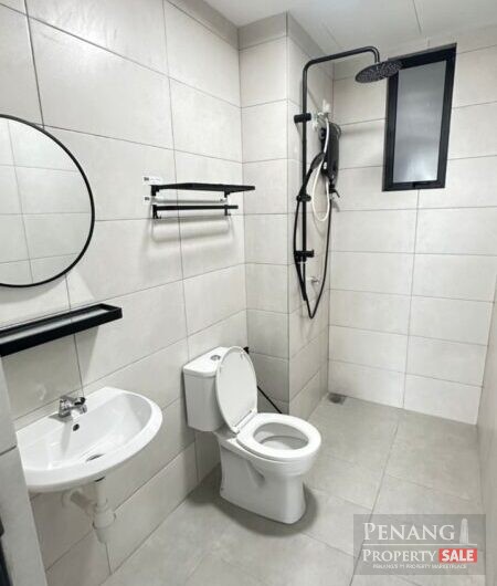For Rent 1 City Residence Juru Condominiums 14100 Bukit Minyak Bukit Mertajam