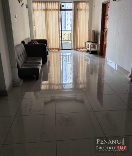 For Sale Sunny Ville Condominiums Gelugor 11700 Pulau Pinang