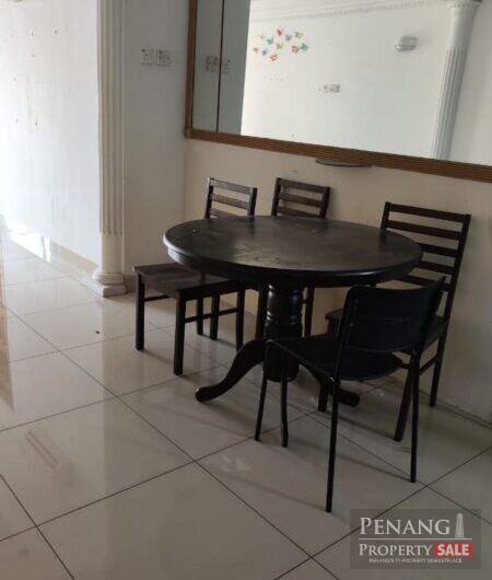 For Sale Sunny Ville Condominiums Gelugor 11700 Pulau Pinang