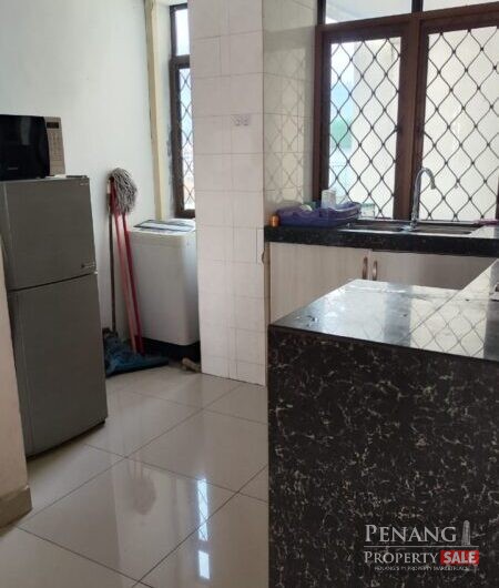 For Sale Sunny Ville Condominiums Gelugor 11700 Pulau Pinang