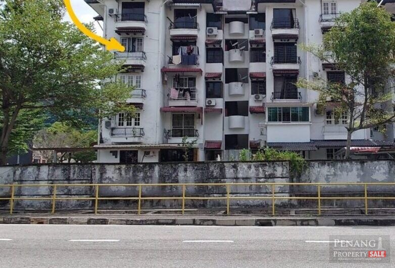 For Sale Villa Condominiums Relau 11900 Pulau Pinang